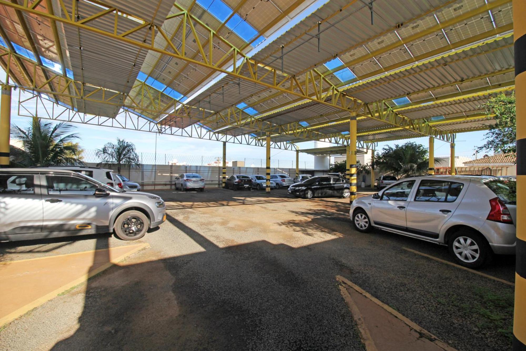 Js Thermas Hotel Olímpia Eksteriør bilde