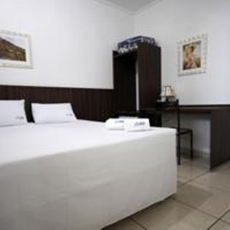 Js Thermas Hotel Olímpia Rom bilde
